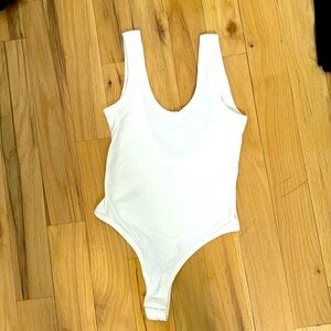 Uniqlo x Alexander Wang body suit